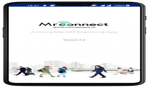 MRconnect Screenshot 3