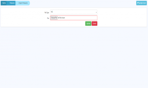 SutiInvoice Screenshot 6