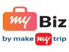  myBiz by MakeMyTrip
