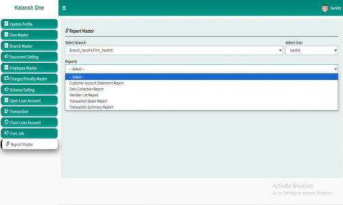 Kalansh One Screenshot 3
