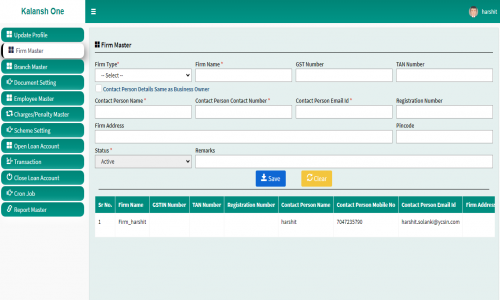 Kalansh One Screenshot 5