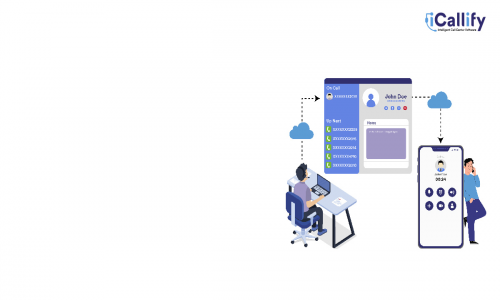 iCallify Screenshot 3