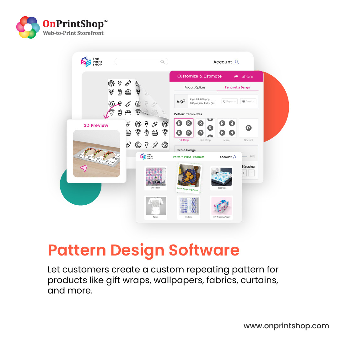 OnPrintShop Screenshot 10