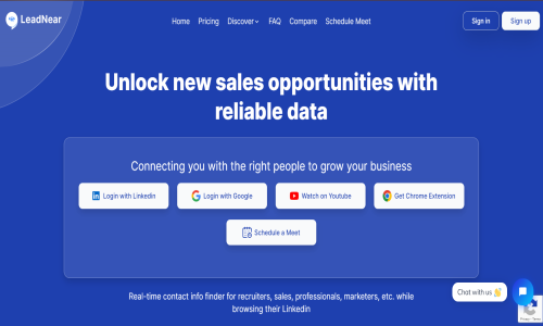 AI Email and SMS Marketing Screenshot 1