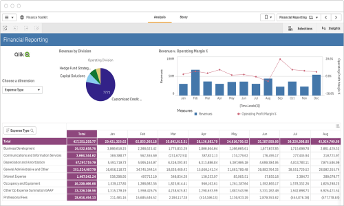 Financial Knowledge Screenshot 3
