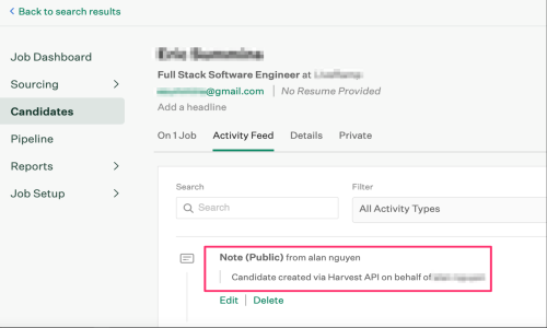 Wellfound Screenshot 3