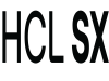 HCL SX