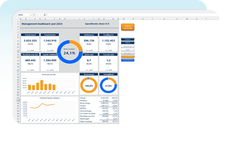 Speedbooks Screenshot 2