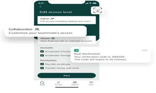 Grasshopper Bank Screenshot 2