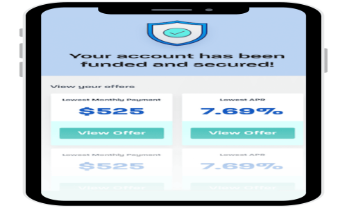 CreditSnap Screenshot 3
