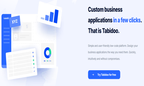 Tabidoo Screenshot 1