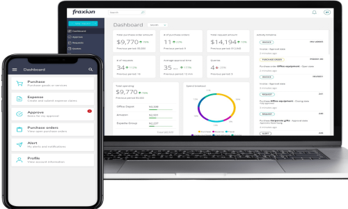 Fraxion Screenshot 2