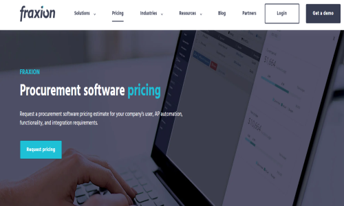 Fraxion Screenshot 1
