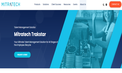 Trackstar Screenshot 2