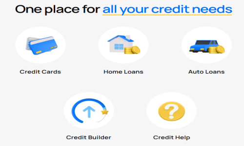 credit sesame Screenshot 3