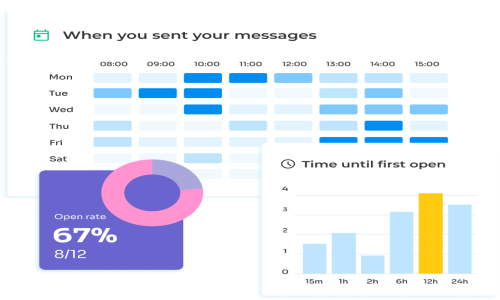 Mailsuite Screenshot 3