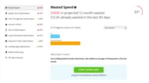 PPC Ad Lab Screenshot 2