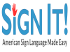 Sign It ASL