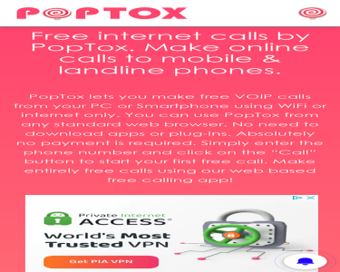 PopTox Pricing, Reviews, Features and Comparison | SaaS Adviser