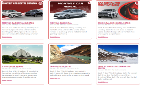 DriveEazy Screenshot 3