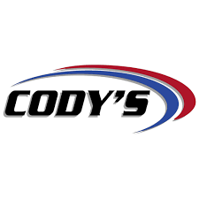 cody's