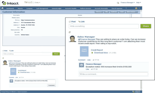 Dean Dorton Screenshot 3