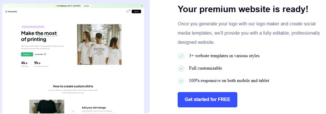 Logome Screenshot 4