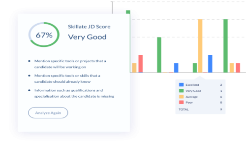 skillate Screenshot 2