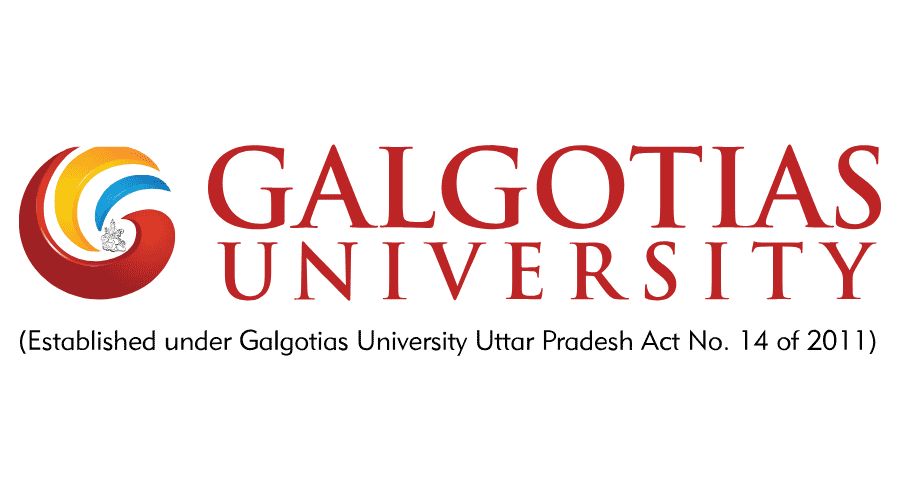 Galgotias University