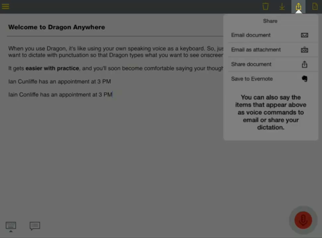 Dragon Anywhere Screenshot 5