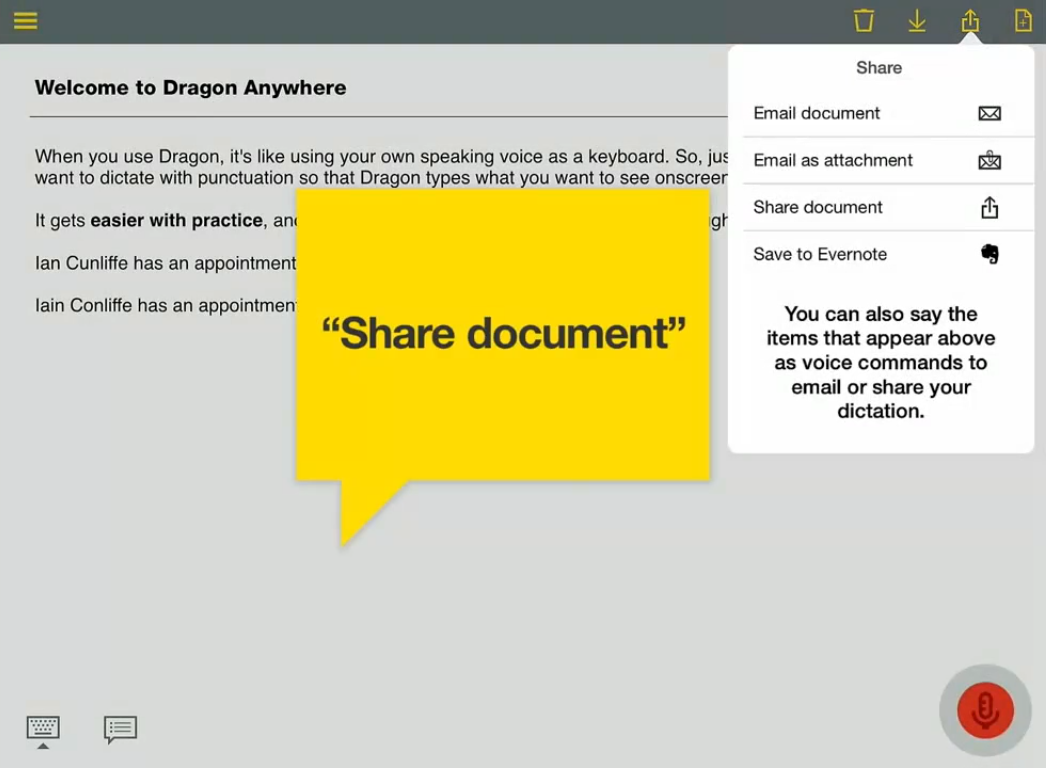 Dragon Anywhere Screenshot 6