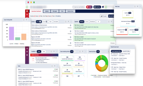 ImmiBox Screenshot 2