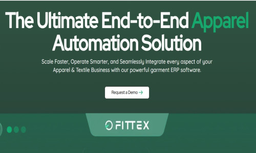 Fittex Screenshot 1