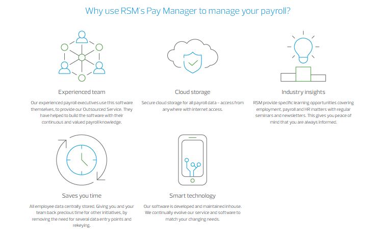 Pay Manager Screenshot 2