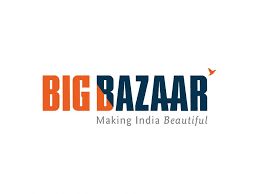 Big Bazaar