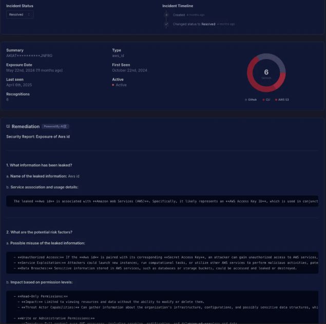Cremit Screenshot 3