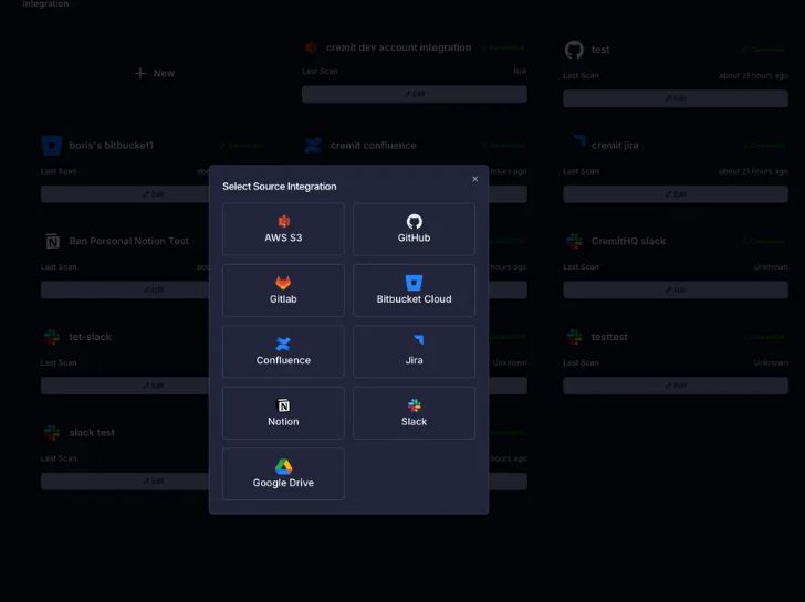 Cremit Screenshot 4