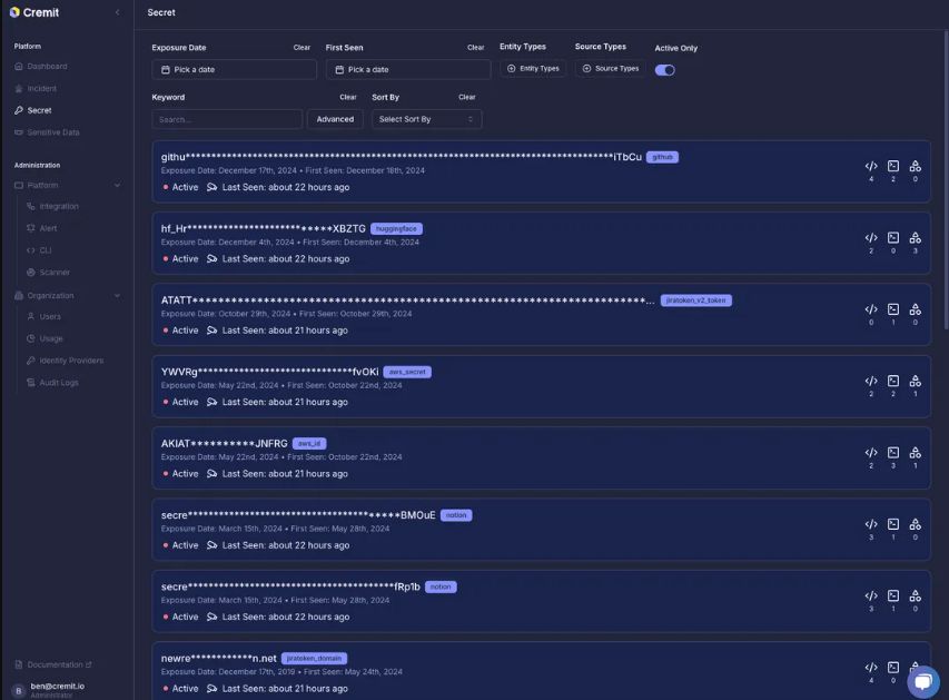 Cremit Screenshot 5