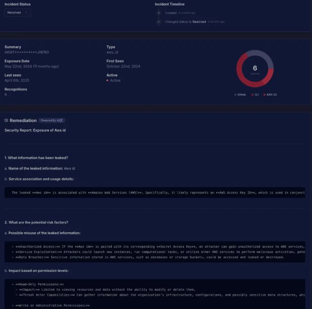 Cremit Screenshot 6