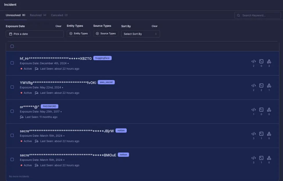 Cremit Screenshot 7