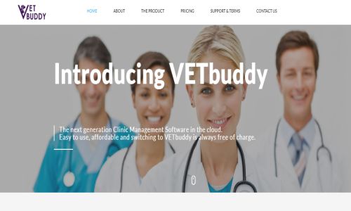 VETbuddy  Screenshot 1