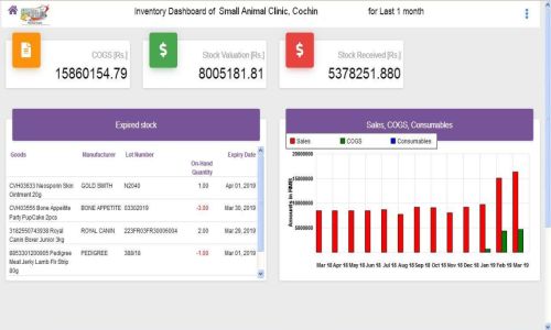 VETbuddy  Screenshot 2