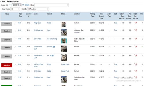 VETbuddy  Screenshot 3