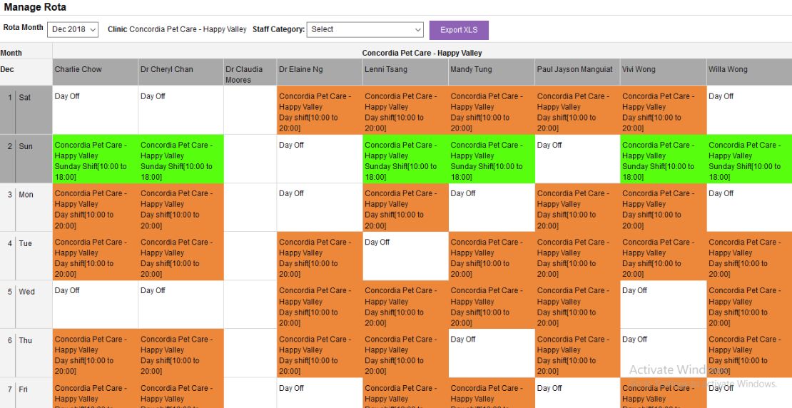 VETbuddy  Screenshot 4