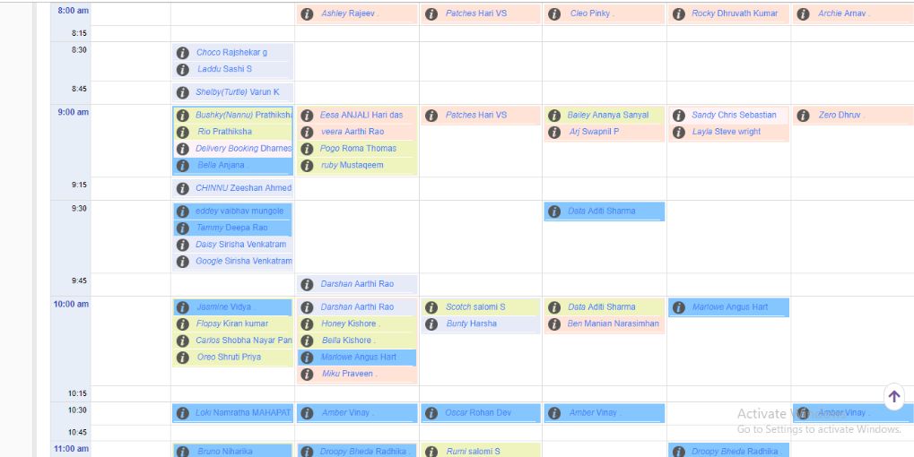 VETbuddy  Screenshot 6