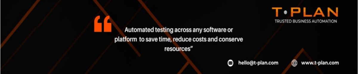 T-Plan Automation