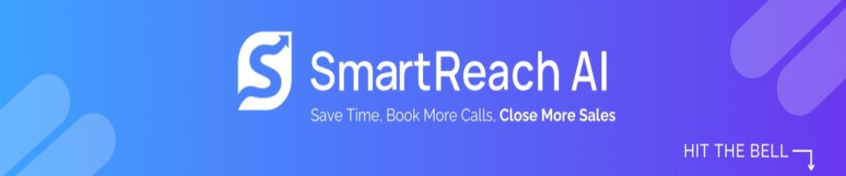SmartReach AI