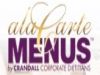 ala Carte Menus™