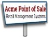 Acme Point of Sale Software