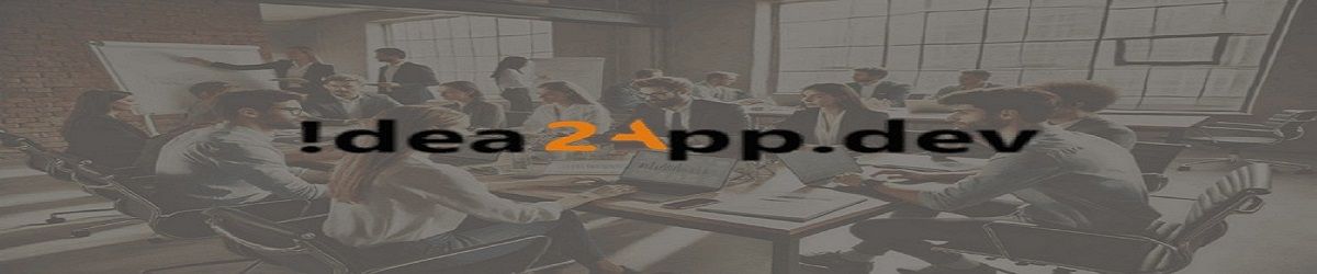 idea2App